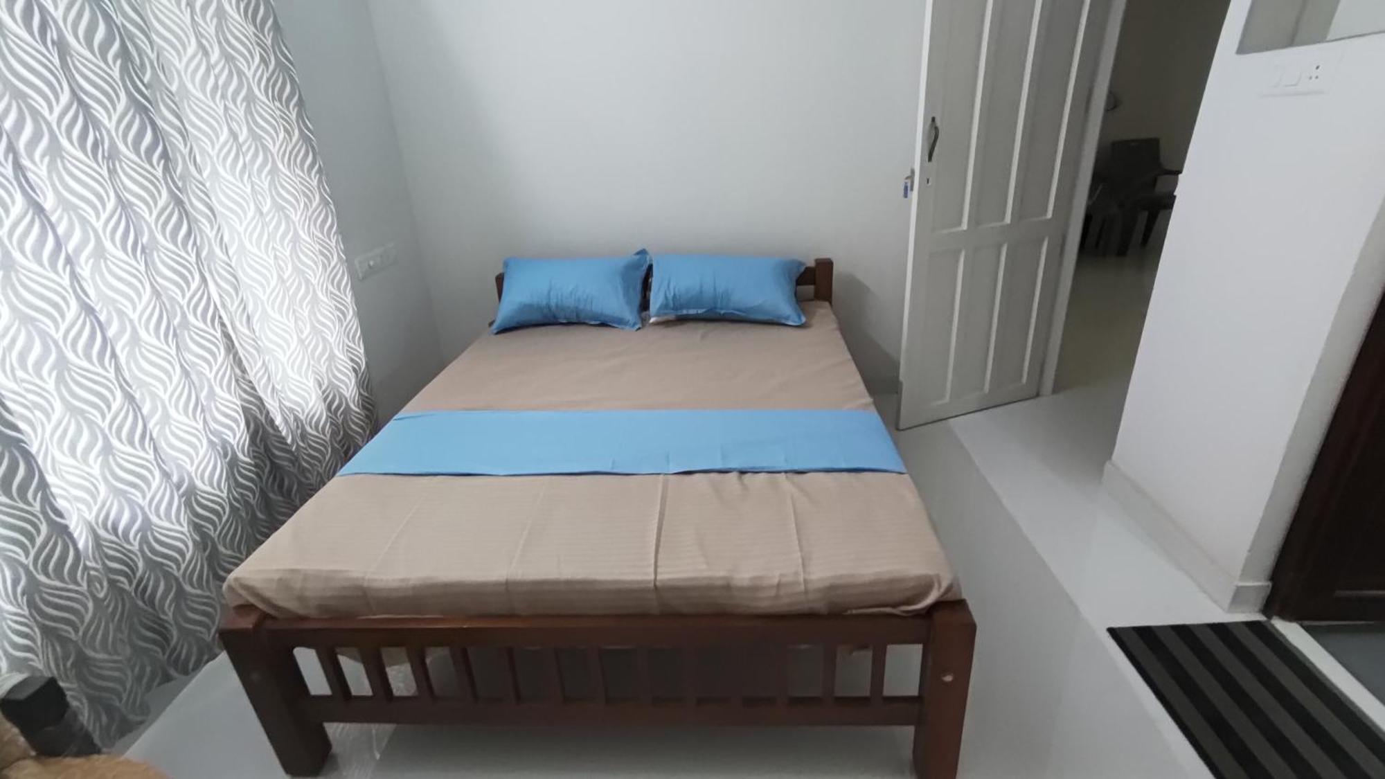 Sivasarass Rooms Thiruvananthapuram Dış mekan fotoğraf